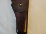 WW1 Colt 1911 Complete Rig with Cavalry Holster - 3 of 4