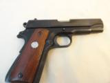 Near Mint Colt Series 70 Light Weight Commander .38 Super - 1974 - 1 of 9