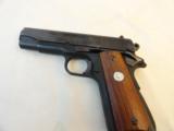 Near Mint Colt Series 70 Light Weight Commander .38 Super - 1974 - 2 of 9