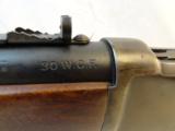Classic High Grade Winchester Model 1894 SRC in 30WCF made in 1921 - 11 of 15