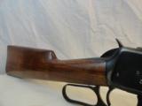 Classic High Grade Winchester Model 1894 SRC in 30WCF made in 1921 - 4 of 15