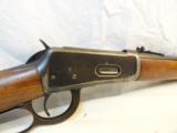 Classic High Grade Winchester Model 1894 SRC in 30WCF made in 1921 - 2 of 15