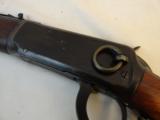 Classic High Grade Winchester Model 1894 SRC in 30WCF made in 1921 - 15 of 15