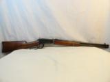Classic High Grade Winchester Model 1894 SRC in 30WCF made in 1921 - 1 of 15