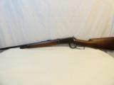 HighCondition Winchester Model 55 - 1 of 9