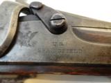 High Condition 2nd Model 1866 Allen Coversion Trapdoor Springfield 50-70 - 9 of 15
