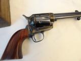 Mint Restored Colt SAA mfg in 1880= Cased-4 3/4