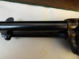 Mint Restored Colt SAA mfg in 1880= Cased-4 3/4