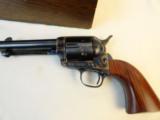 Mint Restored Colt SAA mfg in 1880= Cased-4 3/4