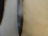Circa 1860-80's Manson Sheffield Bowie Knife - 6 of 6