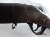 Sharps Borchard Model 1878 Military - 4 of 11