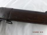 Sharps Borchard Model 1878 Military - 8 of 11