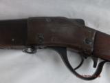 Sharps Borchard Model 1878 Military - 3 of 11