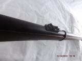 Sharps Borchard Model 1878 Military - 9 of 11