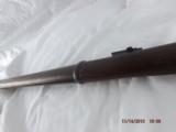 Sharps Borchard Model 1878 Military - 6 of 11