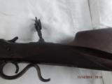 English StockedStevens Model 44 Rifle in Desireable .22 long rifle - 7 of 15