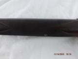 English StockedStevens Model 44 Rifle in Desireable .22 long rifle - 11 of 15