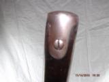 Scarce Remington Lee Model 1899Military Rifle in 30-40 Krag caliber - 13 of 15