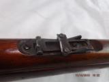 Scarce Remington Lee Model 1899Military Rifle in 30-40 Krag caliber - 10 of 15