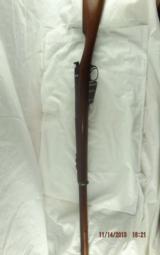 Scarce Remington Lee Model 1899Military Rifle in 30-40 Krag caliber - 3 of 15