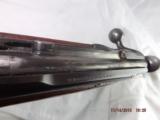 Scarce Remington Lee Model 1899Military Rifle in 30-40 Krag caliber - 15 of 15