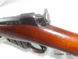 Scarce Remington Lee Model 1899Military Rifle in 30-40 Krag caliber - 6 of 15