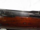 Scarce Remington Lee Model 1899Military Rifle in 30-40 Krag caliber - 9 of 15