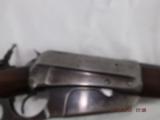 Winchester Model 1895 - 4 of 10