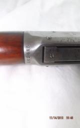 Winchester 1894 Special Order Carbine in 38-55 - 3 of 7