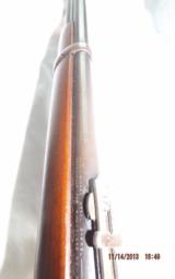 Winchester 1894 Special Order Carbine in 38-55 - 4 of 7