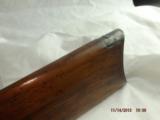 Winchester Button MagazineModel 1894 Rifle in scarce 32-40 - 8 of 12