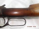 Winchester Button MagazineModel 1894 Rifle in scarce 32-40 - 6 of 12