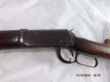 Winchester Button MagazineModel 1894 Rifle in scarce 32-40 - 3 of 12