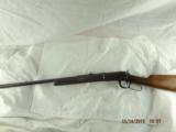 Winchester Button MagazineModel 1894 Rifle in scarce 32-40 - 1 of 12