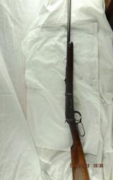 Winchester Button MagazineModel 1894 Rifle in scarce 32-40 - 2 of 12