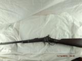 Sharps Model 1863- 1 of 15