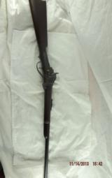 Sharps Model 1863- 2 of 15