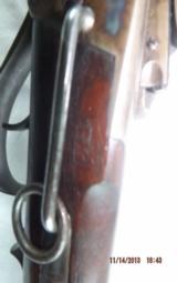 Sharps Model 1863- 13 of 15