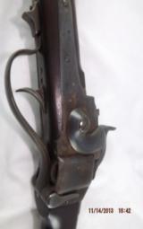 Sharps Model 1863- 7 of 15