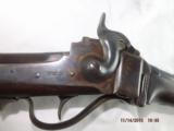 Sharps Model 1863- 4 of 15