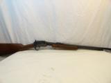 Clean Winchester Model 62-A .22 cal. Pump Action Rifle (1953) - 8 of 12