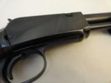 Clean Winchester Model 62-A .22 cal. Pump Action Rifle (1953) - 11 of 12