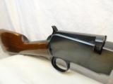 Clean Winchester Model 62-A .22 cal. Pump Action Rifle (1953) - 9 of 12
