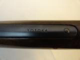 Clean Winchester Model 62-A .22 cal. Pump Action Rifle (1953) - 7 of 12