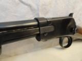 Clean Winchester Model 62-A .22 cal. Pump Action Rifle (1953) - 4 of 12