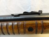 Clean Winchester Model 62-A .22 cal. Pump Action Rifle (1953) - 3 of 12