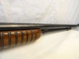 Clean Winchester Model 62-A .22 cal. Pump Action Rifle (1953) - 10 of 12