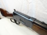 Near Mint Pre War Winchester Model 1894 Flat Band 25-35 Cal. Carbine - 3 of 9