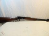 Near Mint Pre War Winchester Model 1894 Flat Band 25-35 Cal. Carbine - 1 of 9
