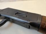 Near Mint Pre War Winchester Model 1894 Flat Band 25-35 Cal. Carbine - 4 of 9